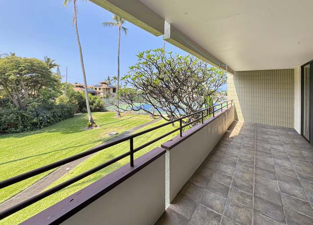 Property at 77-6469 Alii Dr #128, Kailua-kona, HI 96740, 2 beds, 2 baths
