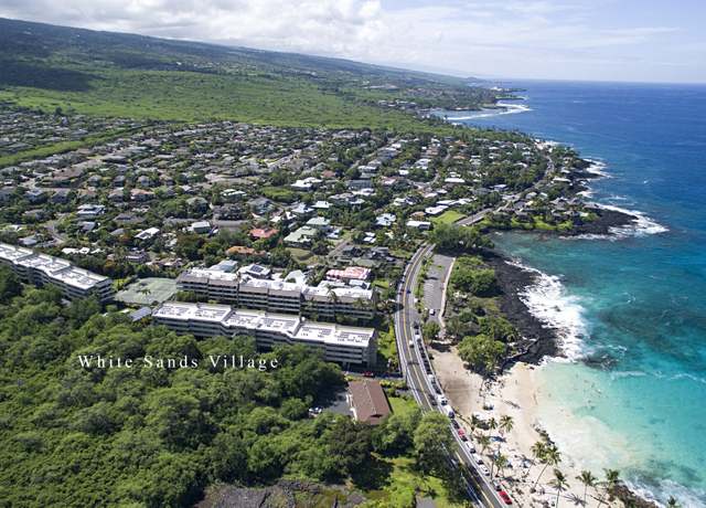 Property at 77-6469 Alii Dr #128, Kailua-kona, HI 96740, 2 beds, 2 baths