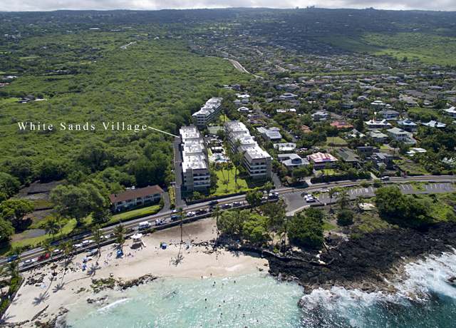Property at 77-6469 Alii Dr #128, Kailua-kona, HI 96740, 2 beds, 2 baths