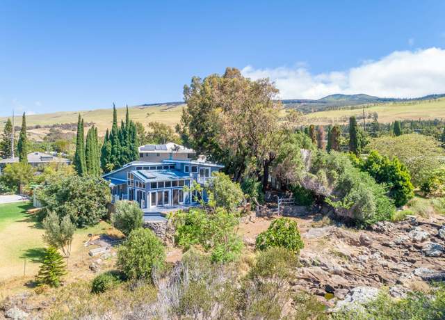 Property at 66-1665-A Kawaihae Rd, Kamuela, HI 96743, 4 beds, 3.5 baths
