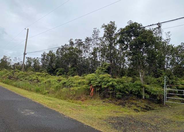 Property at 11-3236-A PA Alii St, Volcano, HI 96785