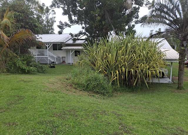Property at 11-3193 Hibiscus St, Mountain View, HI 96771, 3 beds, 2 baths