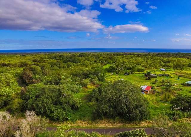 Property at 13-933 Kamaili Rd, Pahoa, HI 96778