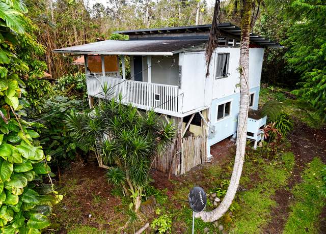 Property at 12-4298 Lanai St, Pahoa, HI 96778, 1 bed, 2 baths