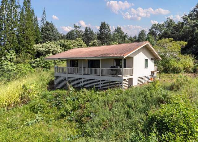Property at 89-1444 Anapuka Rd, Captain Cook, HI 96704, 2 beds, 2 baths