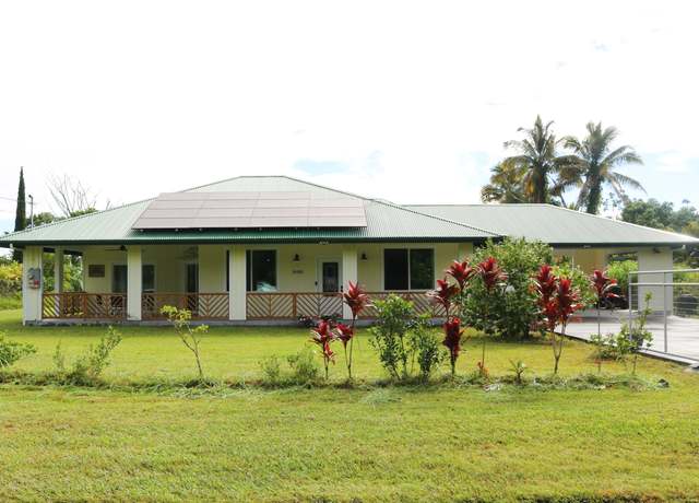 Property at 15-1393 29th Ave, Keaau, HI 96749, 3 beds, 2 baths