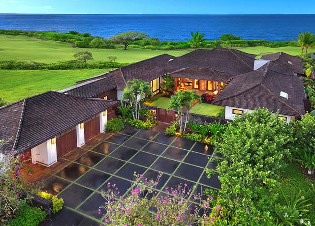 Property at 4078 Noho Kai St, Koloa, HI 96756, 5 beds, 5.5 baths