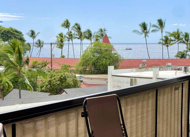 Property at 75-5719 Alii Dr #409, Kailua-kona, HI 96740, 3 beds, 2 baths