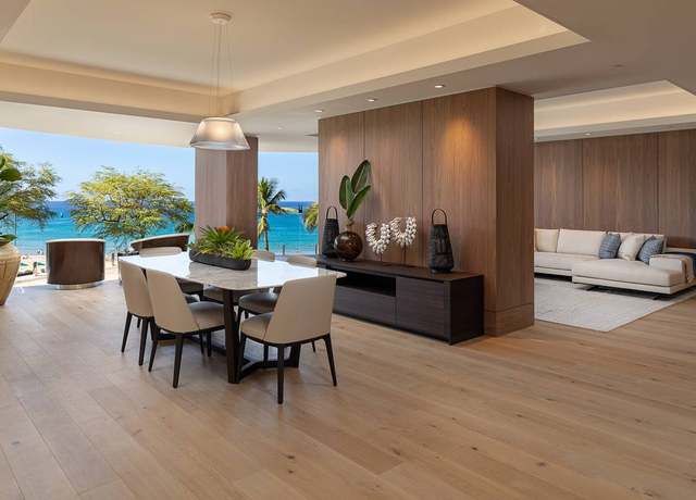 Property at 66-84 Kaunaoa Dr Unit A31, Kamuela, HI 96743, 4 beds, 4 baths