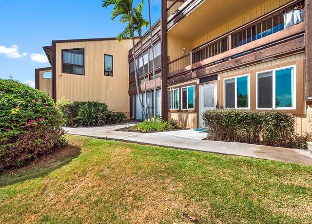Photo of 68-1761 Melia St Unit A2AS2, Waikoloa Village, HI 96738