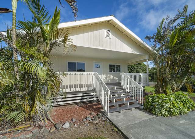 Property at 64-270 Pohina St, Kamuela, HI 96743, 3 beds, 2 baths