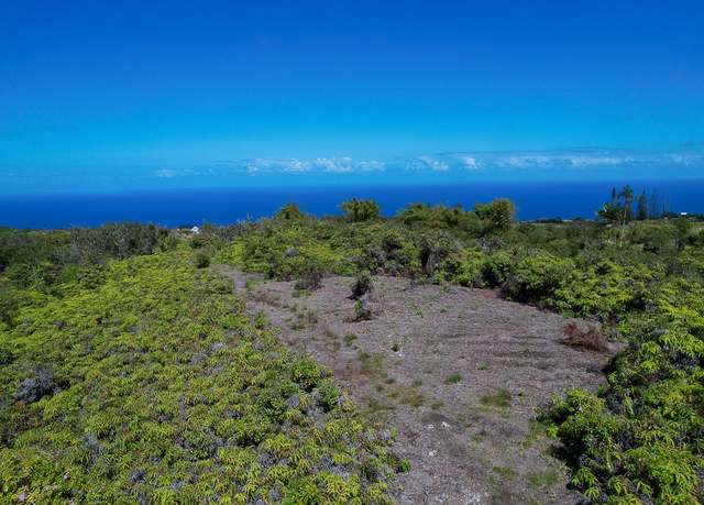Property at Piha Homesteads, Papaaloa, HI 96780