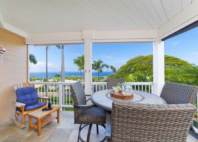 Property at 78-7110 Kaluna St Unit A308, Kailua-kona, HI 96740, 2 beds, 2.5 baths