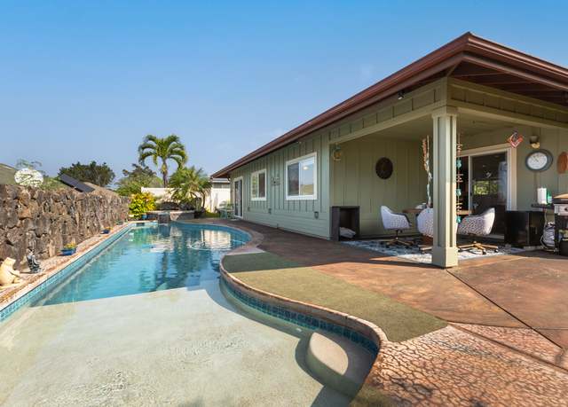 Property at 75-634 Mea Lanakila Pl, Kailua-kona, HI 96740, 3 beds, 2 baths