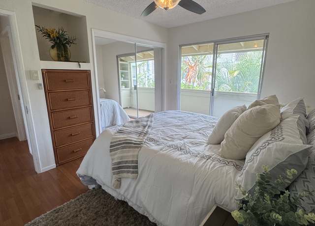 Property at 75-6008 Alii Dr #234, Kailua-kona, HI 96740, 2 beds, 1 bath