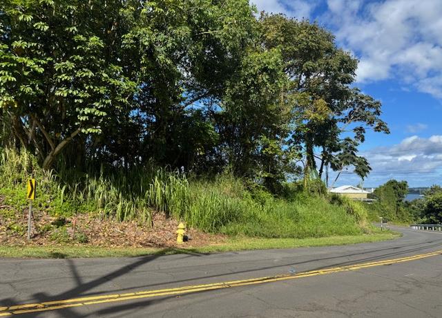 Property at Kaiwiki Rd, Hilo, HI 96720
