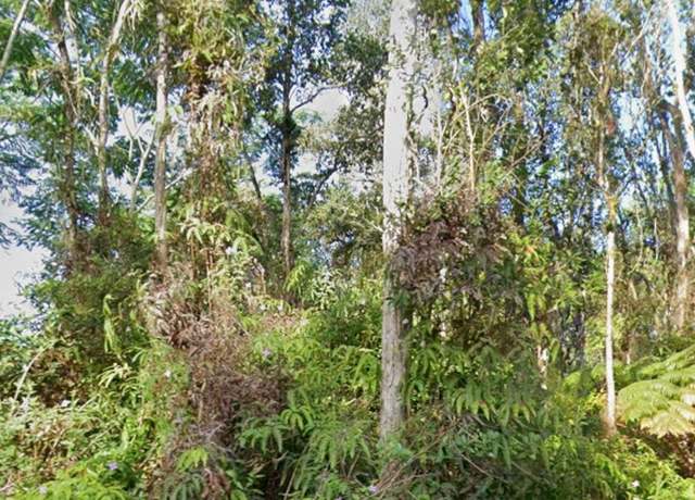 Property at Kupono St, Pahoa, HI 96778