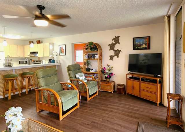 Property at 68-3840 Lua Kula St Unit G100, Waikoloa, HI 96738, 2 beds, 2 baths