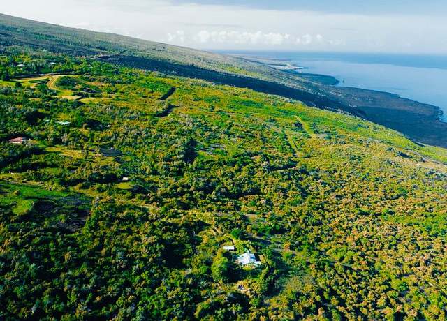 Property at 87-2721 Hawaii Belt Rd, Captain Cook, HI 96704