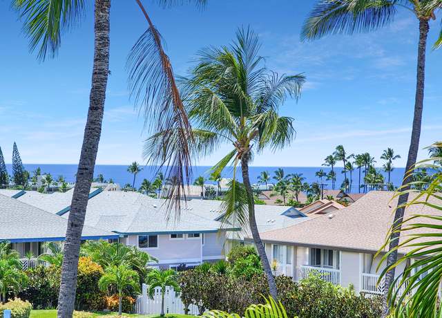Property at 75-6081 Alii Dr Unit MM203, Kailua-kona, HI 96740, 2 beds, 2 baths