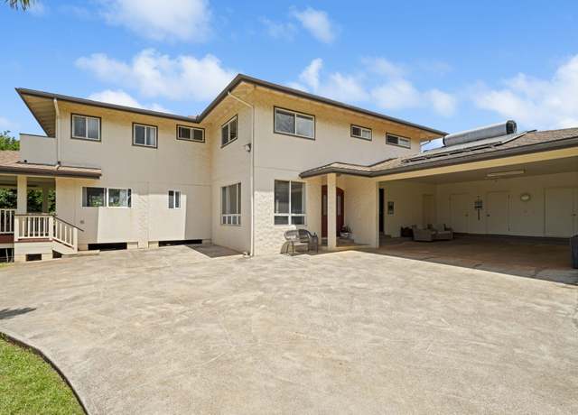Property at 2640 Keoki Pl, Kalaheo, HI 96741, 3 beds, 3.5 baths