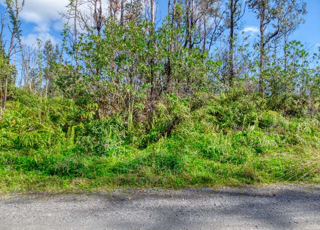 Property at 28th Ave, Keaau, HI 96749