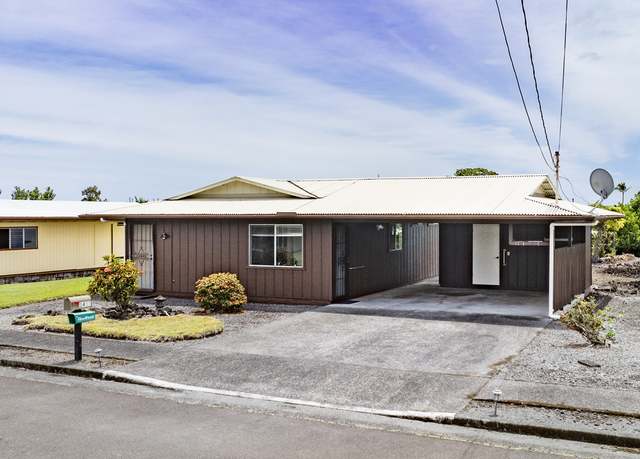 Property at 1455 Ala Kula St, Hilo, HI 96720, 3 beds, 2 baths