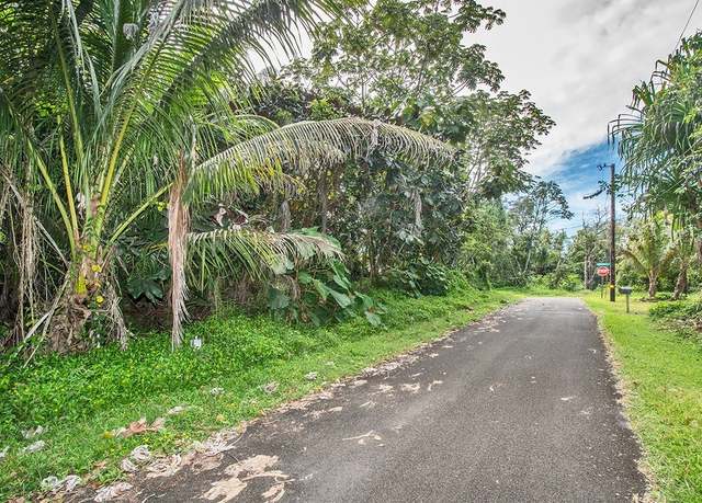Property at 15-2761 Opihi St, Pahoa, HI 96778