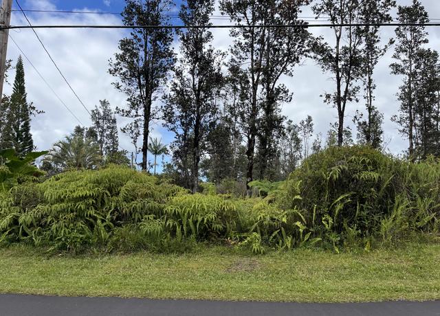 Property at Lehua St, Mountain View, HI 96771