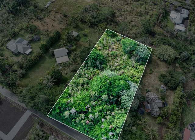 Property at 15-1452 10th Ave, Keaau, HI 96749
