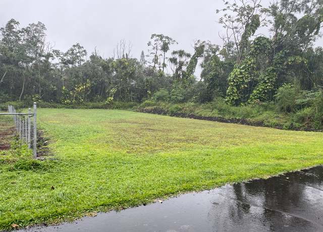 Property at Oio St, Pahoa, HI 96778