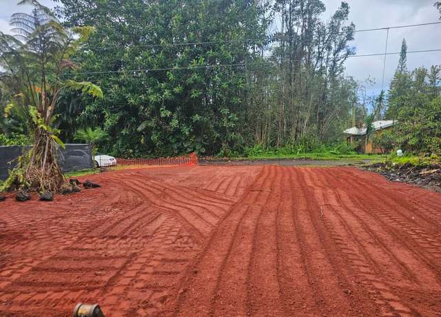 Property at Oahu Rd #1022, Pahoa, HI 96778