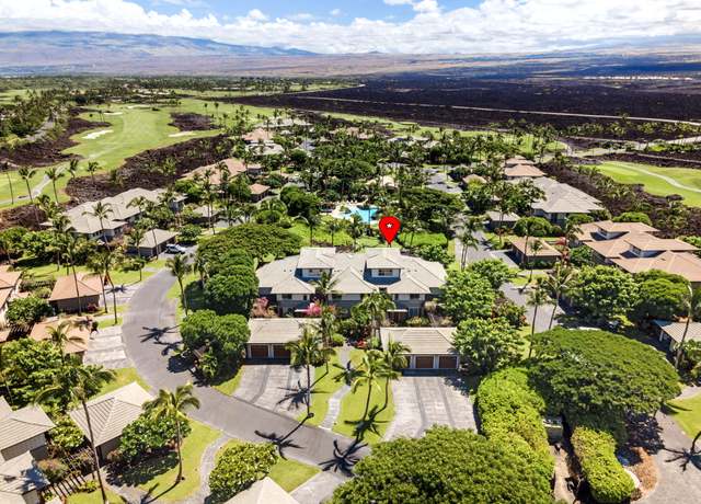 Property at 68-1122 NA Ala Hele Rd Unit Q23, Kamuela, HI 96743, 2 beds, 2 baths
