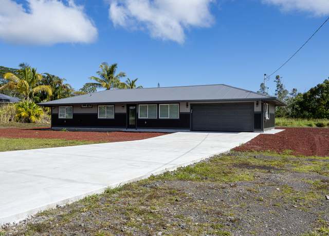 Property at 15-1779 14th Ave, Keaau, HI 96749, 3 beds, 3 baths