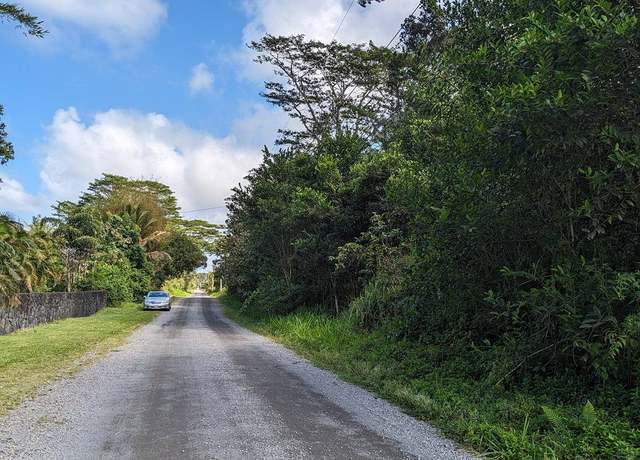 Property at 722 11th Ave, Keaau, HI 96749