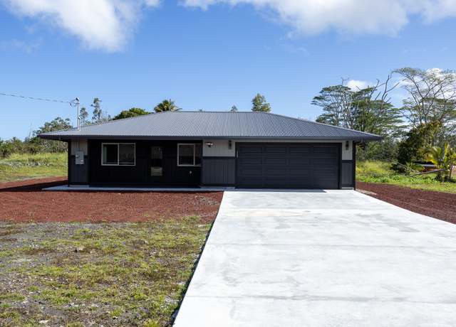 Property at 15-1785 14th Ave, Keaau, HI 96749, 3 beds, 3 baths