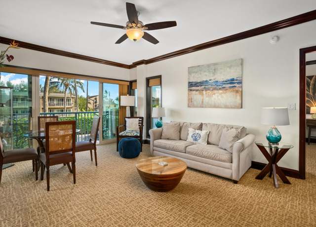Property at 4-820 Kuhio Hwy Unit C205, Kapaa, HI 96746, 2 beds, 3 baths