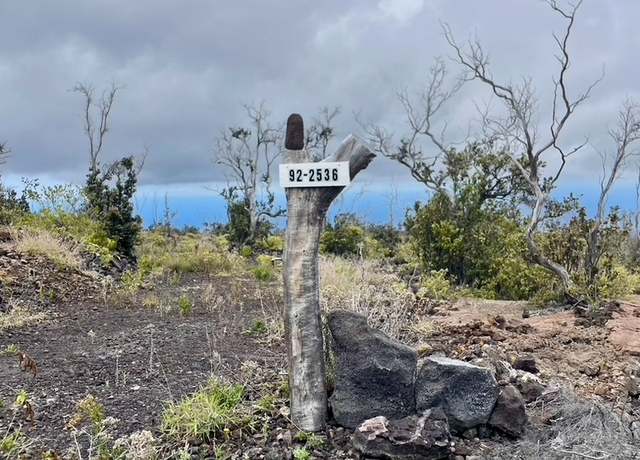 Property at 92-2536 Mahimahi Dr, Ocean View, HI 96737