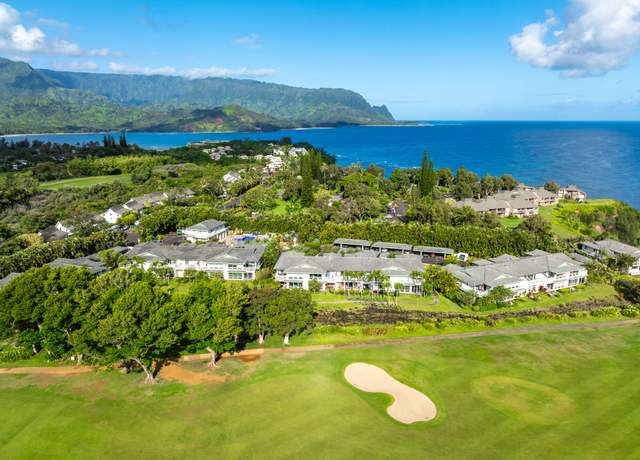 Property at 5250 KA Haku Rd #324, Princeville, HI 96722, 2 beds, 2 baths