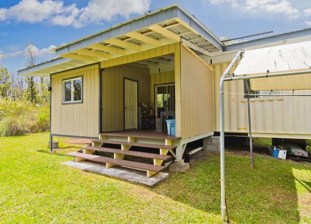 Property at 11-2430 Makoa Rd, Volcano, HI 96785, 1 bed, 1 bath