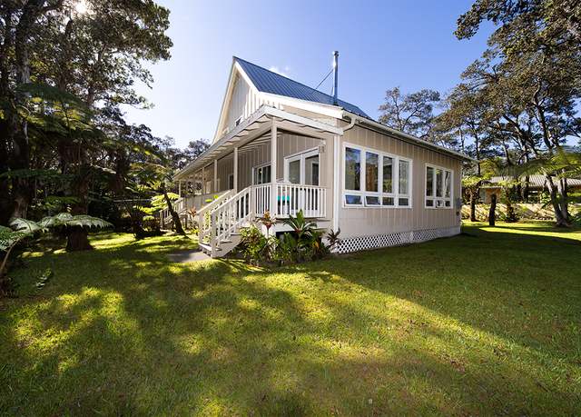 Property at 11-3887 10th St, Volcano, HI 96785, 3 beds, 1.5 baths