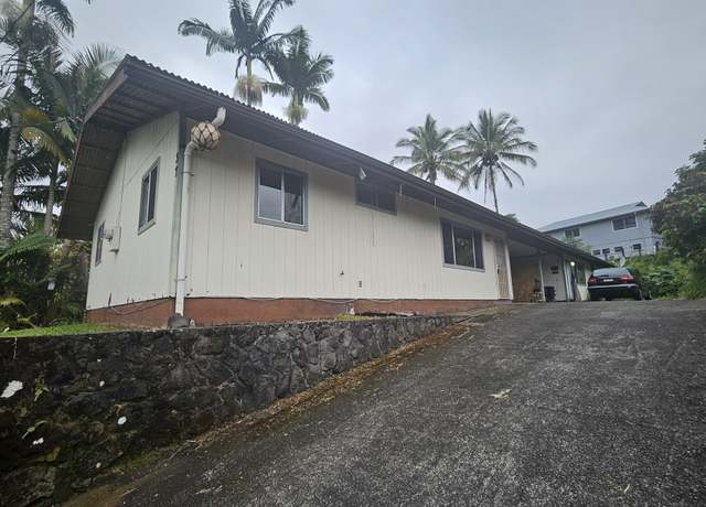 Property at 37-A Noio Ln #2, Hilo, HI 96720, 6 beds, 2 baths