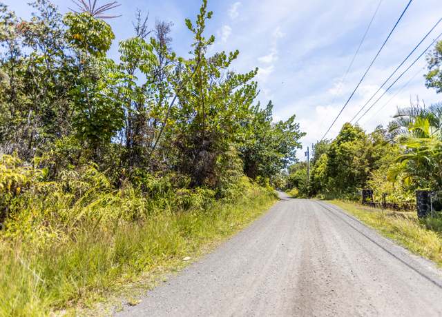 Property at Lemiwai Rd, Keaau, HI 96749