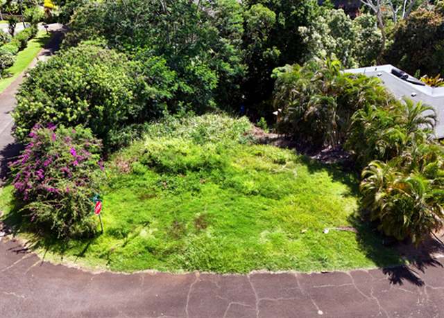 Property at Kalaheo Dr, Kalaheo, HI 96741