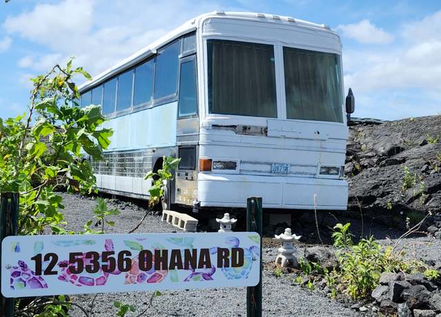 Property at 12-5356 Ohana Rd, Pahoa, HI 96778