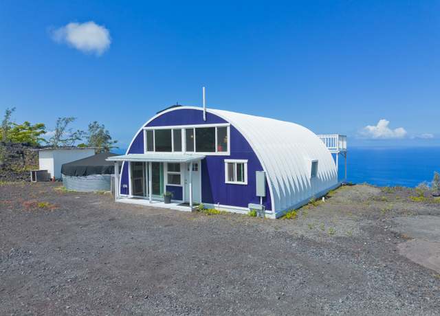 Property at 87-4521 Keahi Kai Pl, Captain Cook, HI 96704, 1 bath