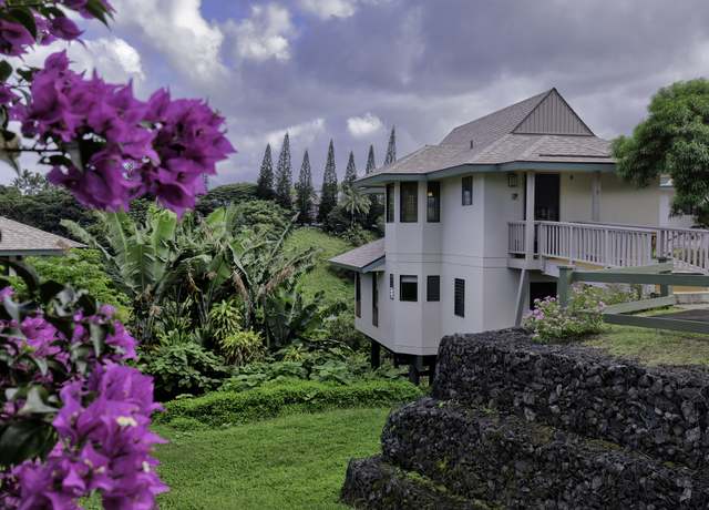 Property at 5451 KA Haku Rd #8, Princeville, HI 96722, 2 beds, 2.5 baths