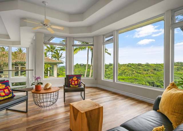 Property at 4100 Queen Emma's Dr #28, Princeville, HI 96722, 3 beds, 3.5 baths