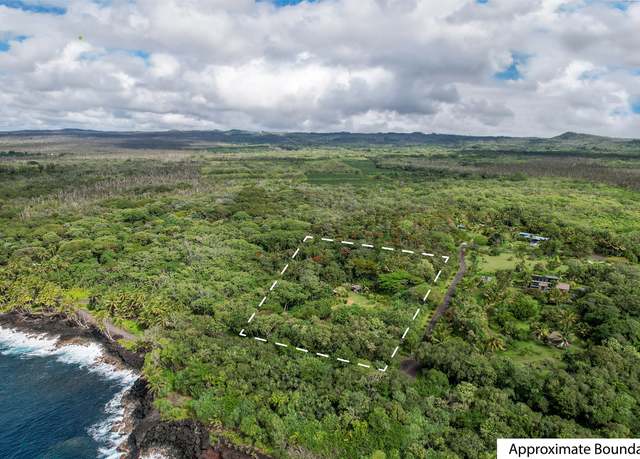 Property at 13-103 Nalu Pl, Pahoa, HI 96778