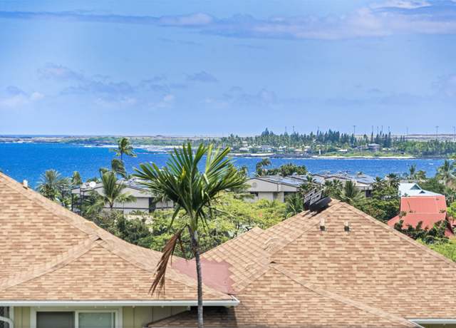 Property at 75-6009 Alii Dr Unit K22, Kailua-kona, HI 96740, 2 beds, 2 baths